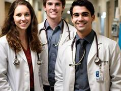 NEET PG 2024 Merit List जारी, 50 फीसदी ऑल इंडिया कोटा सीट पर होगा एडमिशन