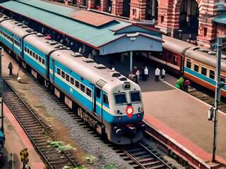 Sarkari Naukri For 10th Pass: रेलवे में बंपर भर्ती की घोषणा, ईस्टर्न रेलवे में 3115 पदों के लिए नोटिफिकेशन जारी