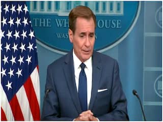 'Nothing Is Negotiated Until...': US National Security Council On Ceasefire Deal In Israel-Hamas War