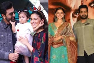 Jr NTR के घर पर आलिया ने रखा था राहा का नाम, एक्टर ने मांगी थी बेटी होने की दुआ