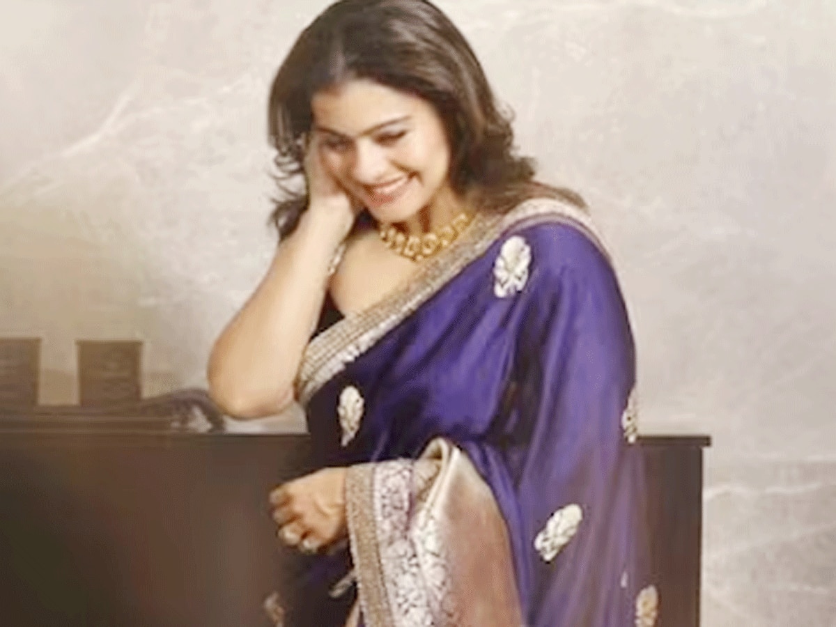 'दीदी तेरा देवर दीवाना' काजोल ने किया माधुरी दीक्षित को कॉपी, चुलबुली तो पहले से हैं ही...