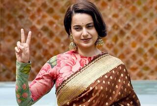 Kangana on Which Political Figure She Would Like to Play Next: 'I Feel That...'