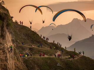 Enjoy The Best Activities That One Must Try While Traveling To Kangra In Himachal Pradesh