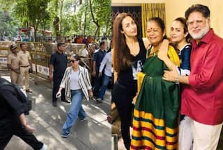 Malaika Arora Father Death: करीना ने दोस्त मलाइका के लिए छोड़े सारे काम, लिया ये फैसला!