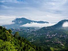 Kasauli and Dharamshala: क्या आप घूमें हैं कसौली और धर्मशाला? रिफ्रेश होना है तो जरूर जाइये