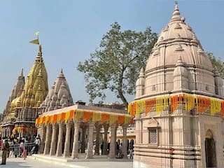 IRCTC ने पेश किया अयोध्या, काशी और प्रयागराज टूर पैकेज; डिटेल जानिये