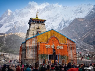 Kedarnath Yatra 2024: केदारनाथ यात्रा में बारिश बनी बाधा, सोनप्रयाग से ही रोक दी गई पैदल यात्रा
