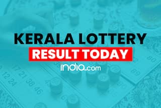 Kerala Lottery result today 21-02-2025(declared): Nirmal NR 420 ticket number winner list, agent name
