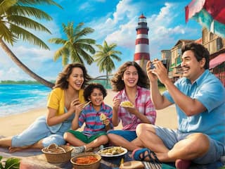 Top 6 Places To Plan A Wonderful Trip In Kozhikode Along With Family