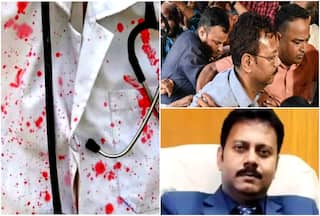 Kolkata Rape and Murder: What CBI Says About Sandip Ghosh In Court; Was RG Kar's Staff Selection Rigged? | 10 Points