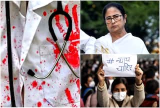 Why CM Banerjee Inviting Junior Doctors; Why She Calls it Her Final Outreach?