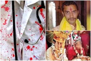 Surprising Turn In Kolkata Case: CBI Rules Out Gang-Rape, Makes Sanjay Roy Sole Culprit