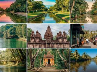 Know More About Top 5 lesser Discovered Places To Visit In Kollam