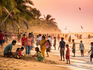 Top 5 Must Do Activities One Should Enjoy While Traveling Through Kozhikode