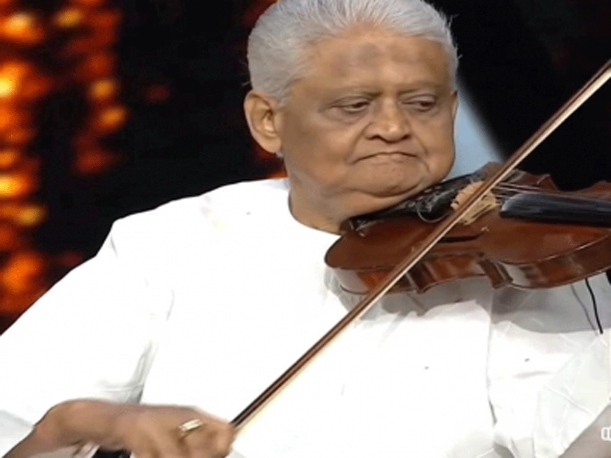 'वायलिन' सुनकर लता मंगेशकर ने 'प्यारे' को दिए थे 500 रुपए, अपनी जोड़ी टूटने पर फिल्मों में संगीत देने से कर दिया मना