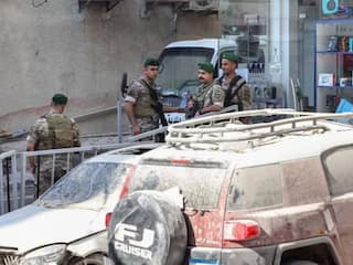 लेबनान में बढ़ी टेंशन, भारत समेत इस देश ने अपने नागरिकों को वापस बुलाया- तुरंत छोड़ने की अपील