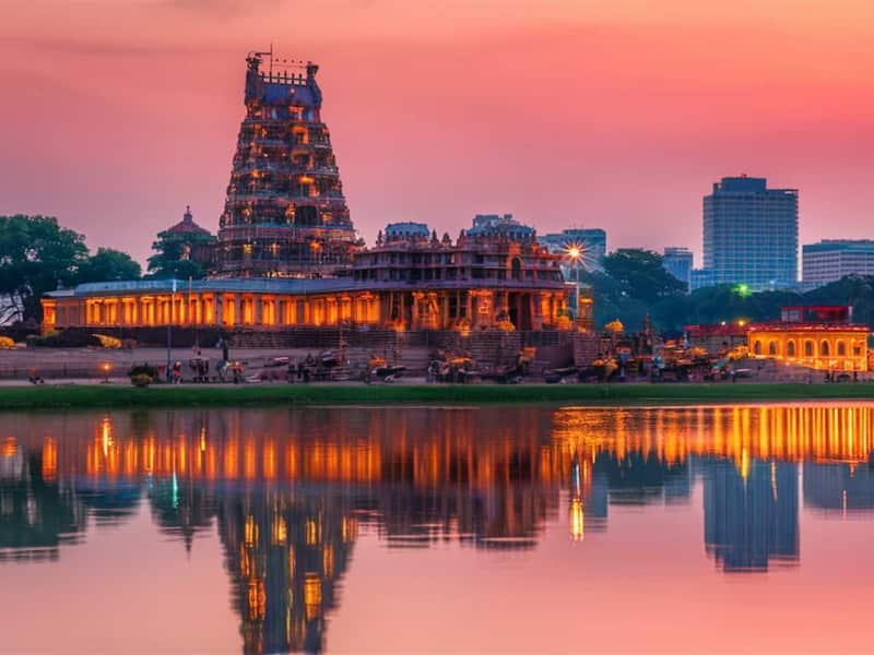 Discover The Unheard Beauty Of The Twin City Of Hubli-Dharwad In Karnataka