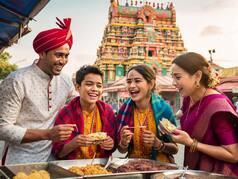 Madurai Family Travel Guide: Top 5 Places One Can Enjoy While Staying In This City