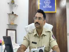 महाराष्ट्र में गोमांस ले जाने के शक में बुजुर्ग के साथ ट्रेन में दुर्व्यवहार, वीडियो वायरल होने के बाद एक्शन में पुलिस, तीन गिरफ्तार