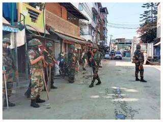 Manipur Violence: मणिपुर में हिंसा की नई लहर के चलते सभी कॉलेज और स्कूल 9 और 10 सितंबर को रहेंगे बंद