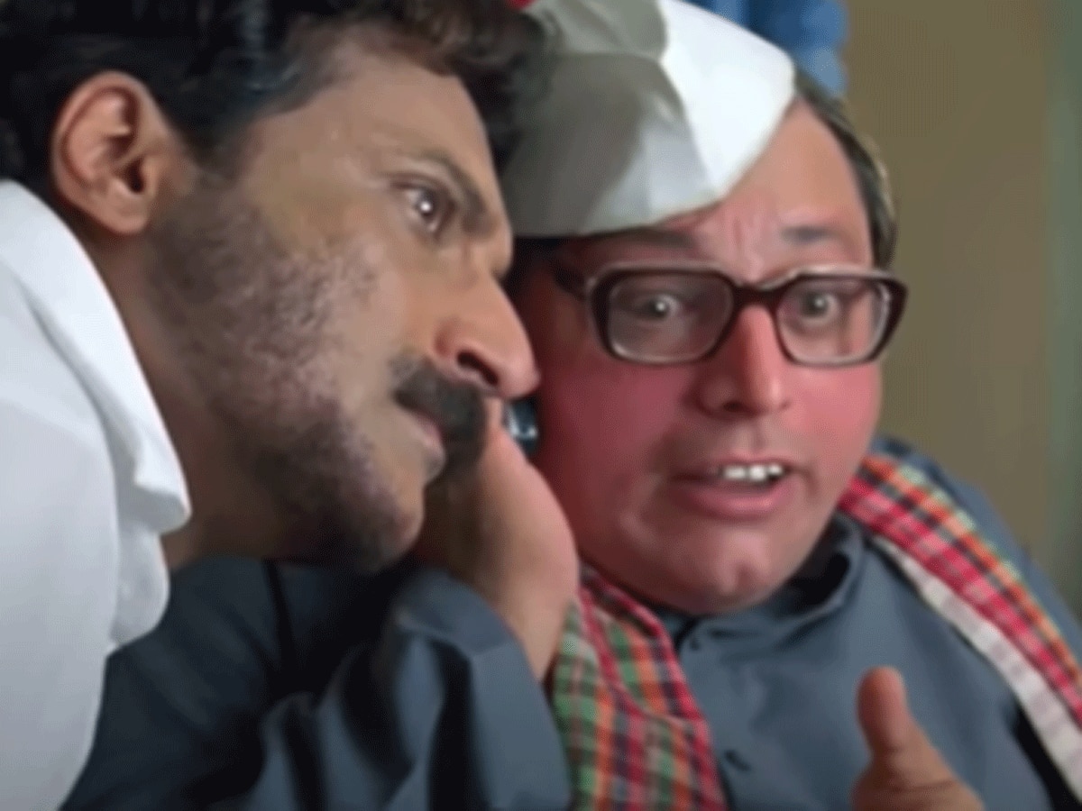 '150 रुपए देगा', इस डायलॉग ने दिलाई एक्टिंग के 'कचरा सेठ' को नई पहचान, पद्मश्री से हुए सम्मानित