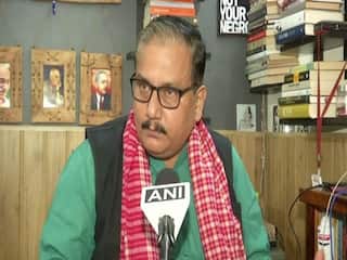 'प्रशांत किशोर बुलडोजर एक्शन और मॉब लिचिंग पर क्यों नहीं बोलते'? तेजस्वी पर PK के हमले के बाद मनोज झा ने संभाला मोर्चा