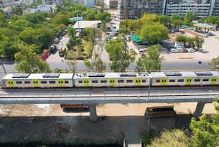 Meerut Metro Unveiled: Check features, travel time, route map of India's Fastest Train Service