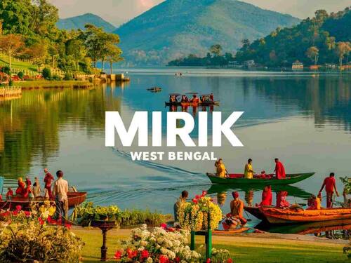 Discover 7 Most Fascinating Facts One Should Know About Mirik Of West ...