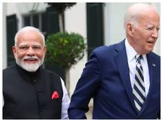 मोदी-बाइडेन की ये तस्वीरें भारत के बढ़ते दबदबे की गवाह, छूटेंगे चीन और पाकिस्तान के पसीने