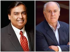 Meet 'delivery boy' who is richer than Mukesh Ambani; here's how he earns his whopping wealth