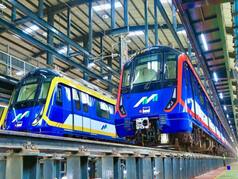 Good news Mumbaikars! Mumbai Metro 3 to start from Oct; Check route, start date, stations of city's 1st underground metro line