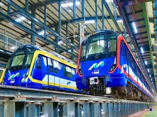 Good news Mumbaikars! Mumbai Metro 3 to start from Oct; Check route, start date, stations of city's 1st underground metro line