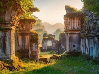 5 Must-See Ancient Ruins In And Around Nainital Of Uttarakhand