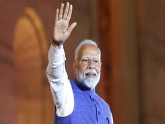 Centre approves 'One nation, one election' proposal, bill to be tabled in Parliament