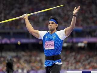 नीरज चोपड़ा 1 cm से डायमंड लीग जीतने से चूके, अरशद नदीम का क्या हुआ, कौन बना चैंपियन?