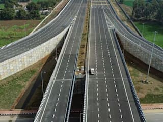 केवल 30 मिनट में कालिंदी कुंज से नोएडा एयरपोर्ट तक पहुंच सकेंगे लोग, NHAI ने दी प्रोजेक्ट को मंजूरी