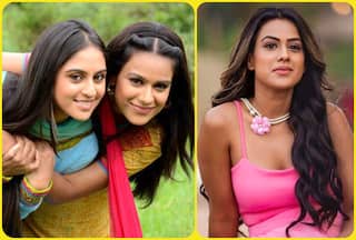 Nia Sharma Birthday: निया शर्मा का असली नाम जानते हैं आप? रवि दुबे को बताया था बेस्ट Kisser