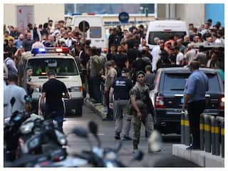 Lebanon Blast: जेब में रखे पेजर में एक के बाद एक हुआ ब्लास्ट, अब तक 11 की मौत, ईरानी राजदूत समेत 4000 से ज्यादा जख्मी