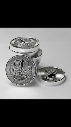 Top 10 Countries With Most Silver Reserves