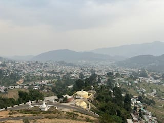 ट्रैवल अलर्ट! अभी न करें उत्तराखंड के पहाड़ी इलाकों की यात्रा, बारिश- भूस्खलन से है बुरा हाल