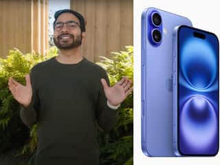 दिल्ली IIT से ग्रेजुएट हैं iPhone 16 के प्रोडक्ट मैनेजर,  जानें- कैसे Apple में बनाई अपनी जगह