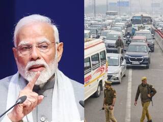 PM Modi's Noida visit: Check traffic advisory, restrictions, key diversions, routes to avoid