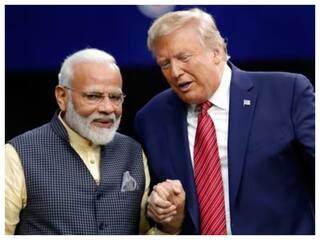 Donald Trump to meet PM Modi: पीएम मोदी अगले हफ्ते करेंगे डोनाल्ड ट्रंप से मुलाकात, भारतीय मूल के वोटरों को लुभाने की कोशिश
