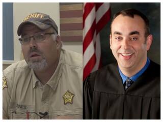 US News: कोर्ट में जज का काम तमाम..., पुलिस इंस्पेक्टर ने Court Room में मारी गोली