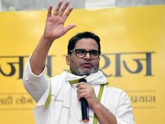 'Bihar should get a better leader': Prashant Kishor shares first reaction as Jan Suraaj nears win in Bankipur