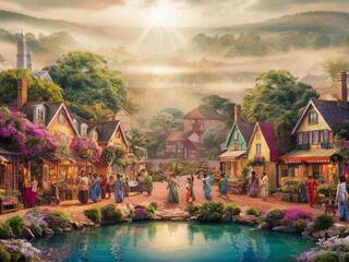 Know More About Quaint Towns Around One Never Heard Of In Kodaikanal Of Tamil Nadu