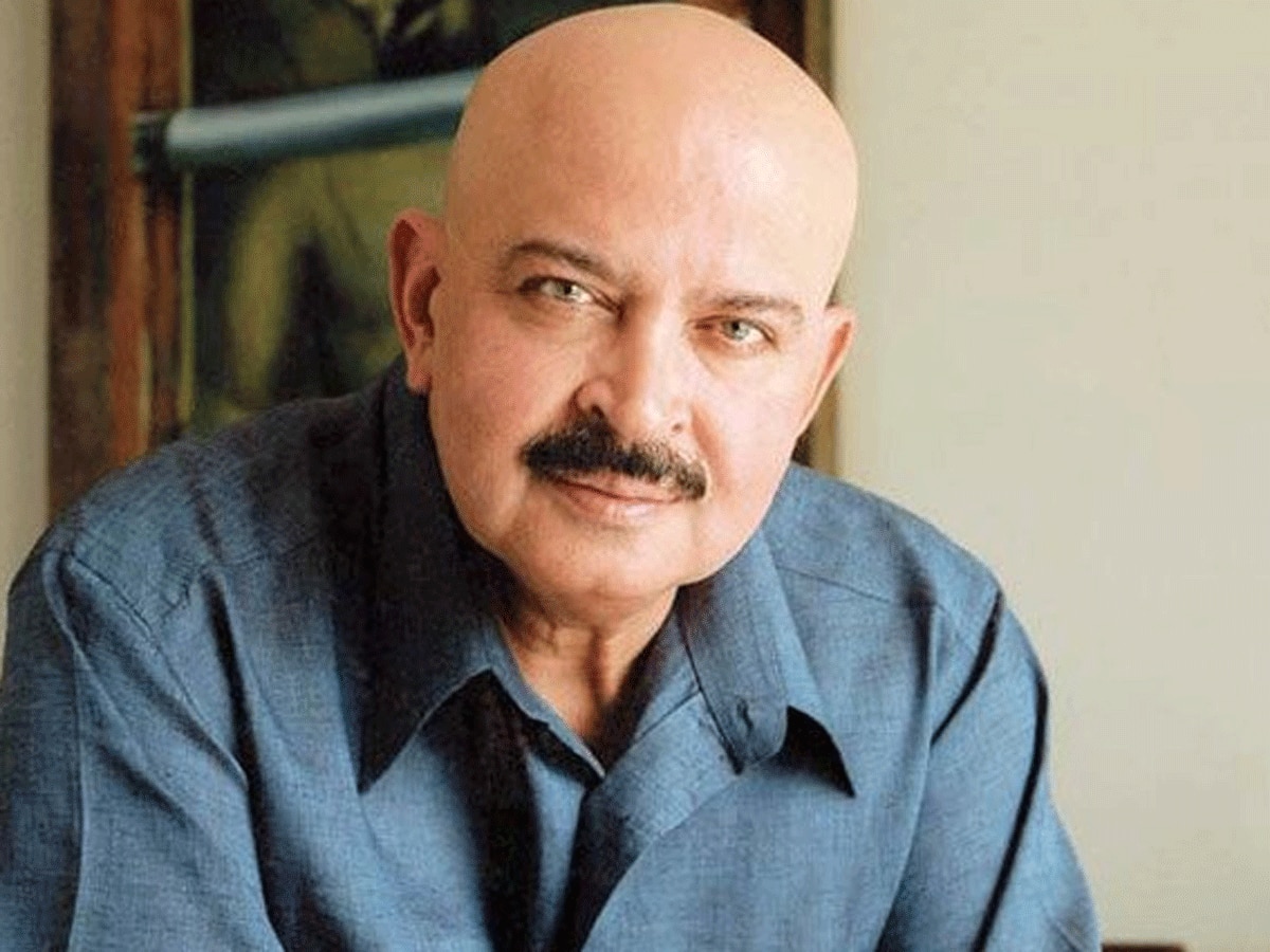 अपनी फिल्मों का नाम  'के' से क्यों रखते थे राकेश रोशन? कहानियों से भरी है इस एक्टर-डायरेक्टर की शख्सियत