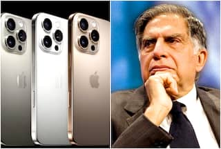 Another masterstroke by Ratan Tata, Apple iPhone 16 now available for discount and within 10 minutes on....
