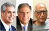 Meet two brothers of Ratan Tata, one lives in 2BHK in Mumbai, other lives in..., his business is...