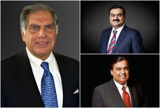 This Rs 20,000 crore move by Tata Could can challenge Ambani-Adani dominance in this sector